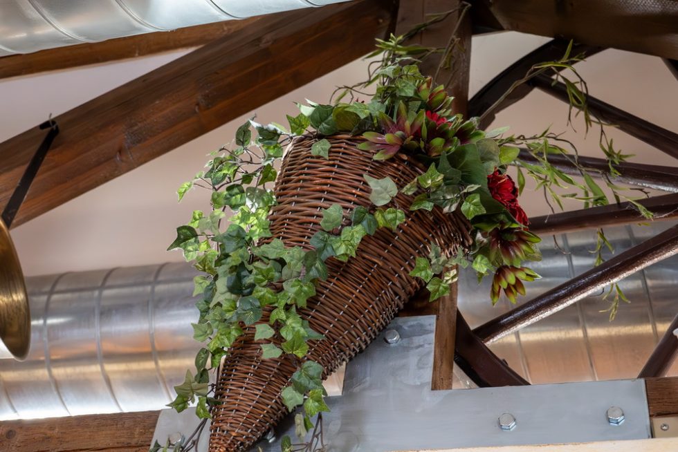 Besen Besenwirtschaft Lausterer